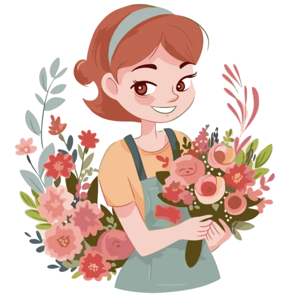 Flower Arranging craft fee